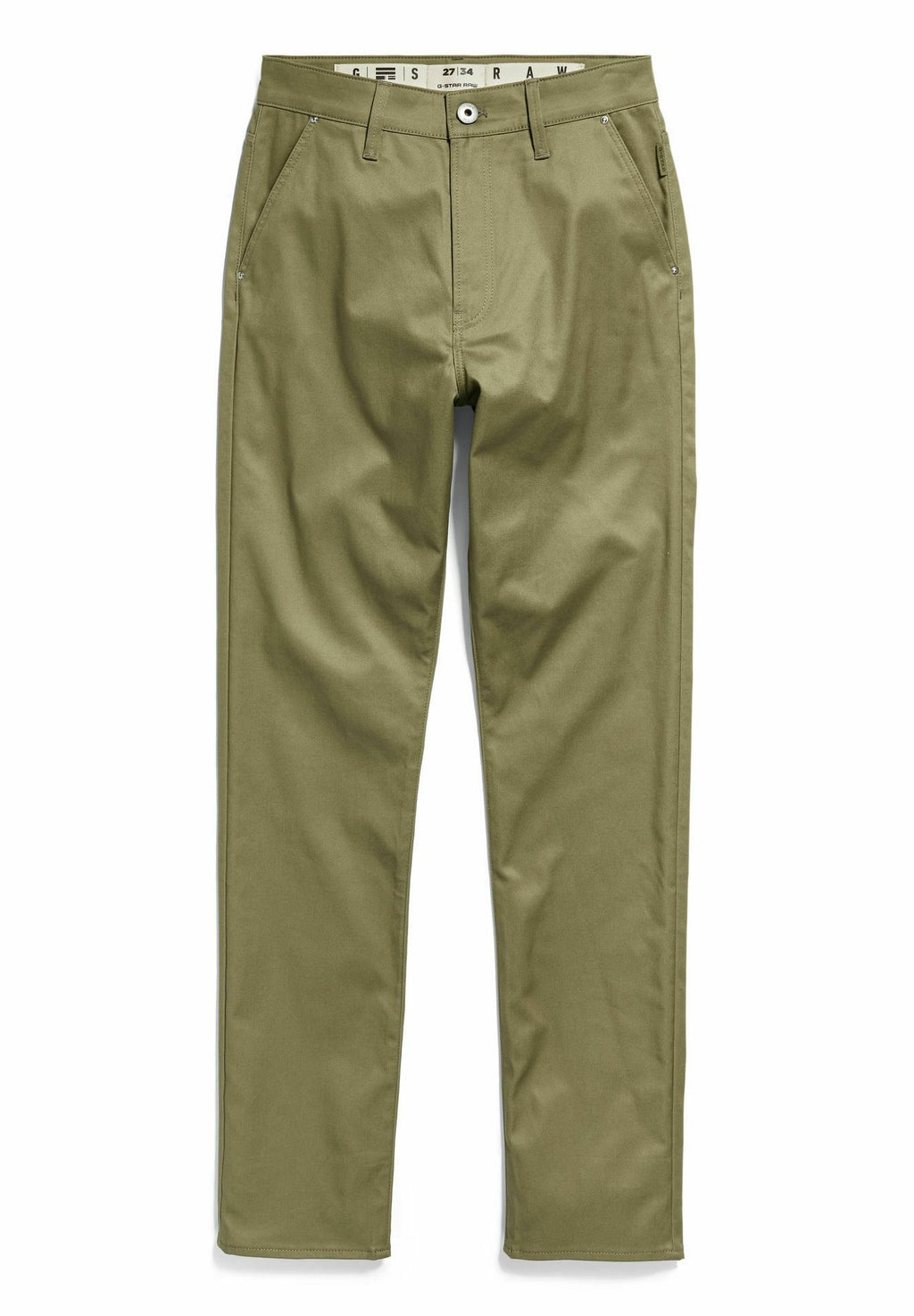 G-STAR Stoffhose Media 1