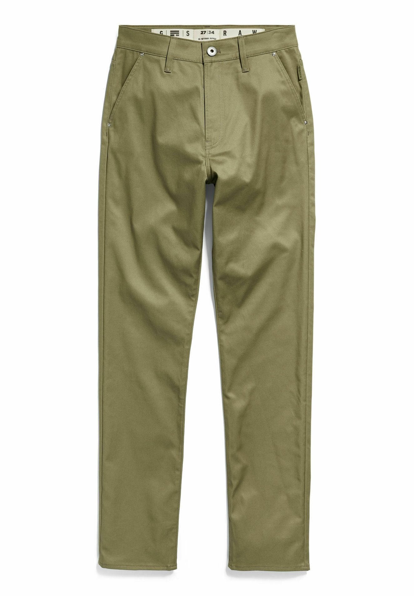 G-STAR Stoffhose Media 1
