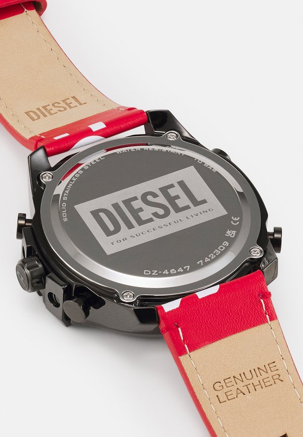 Diesel
