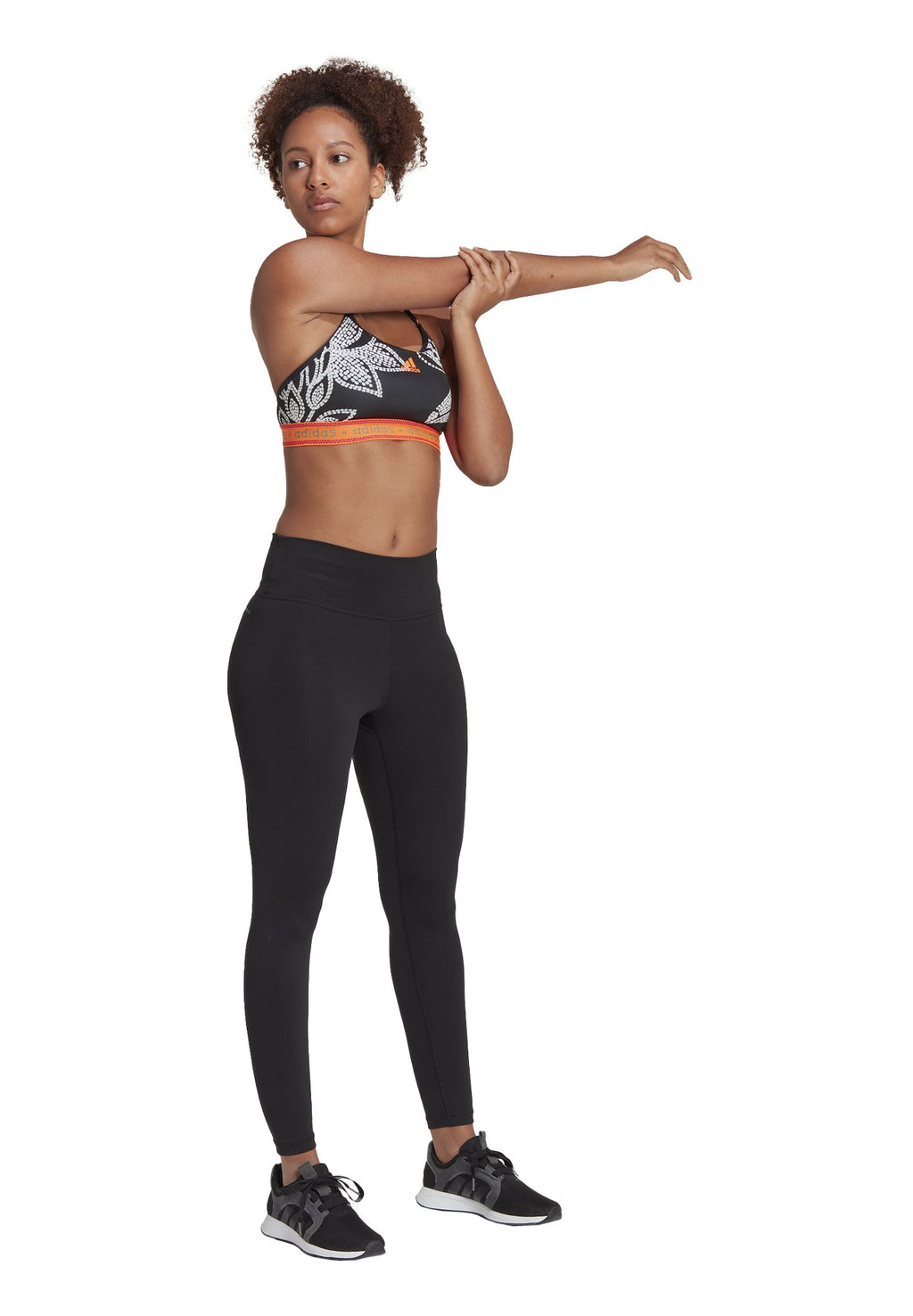 adidas Performance FARM BRA