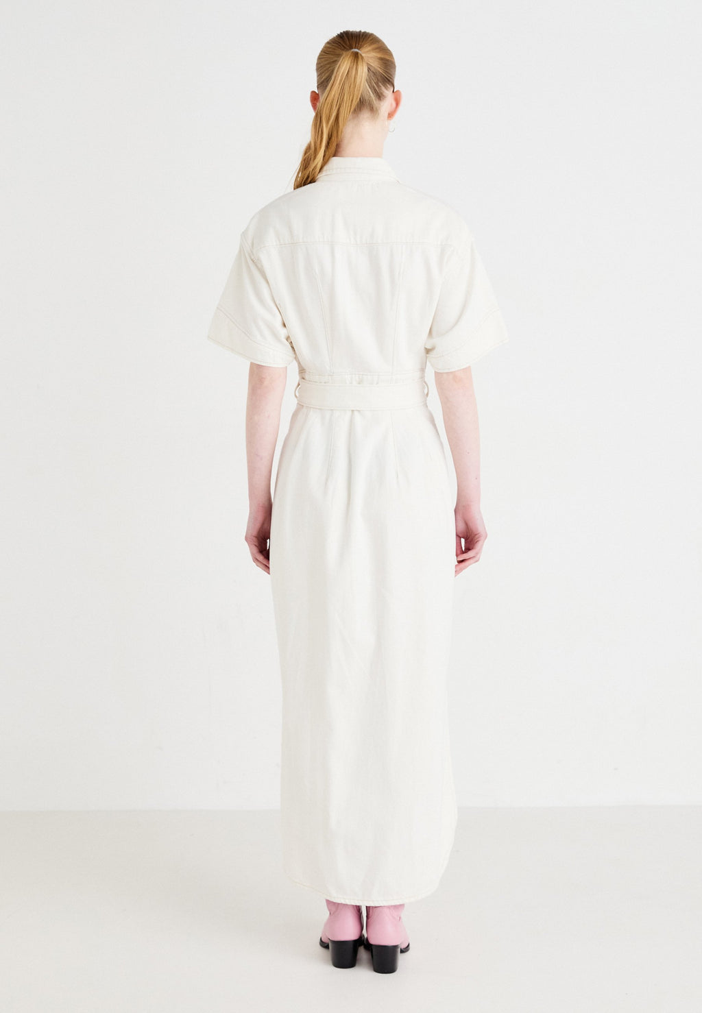 Lee WESTERN DRESS