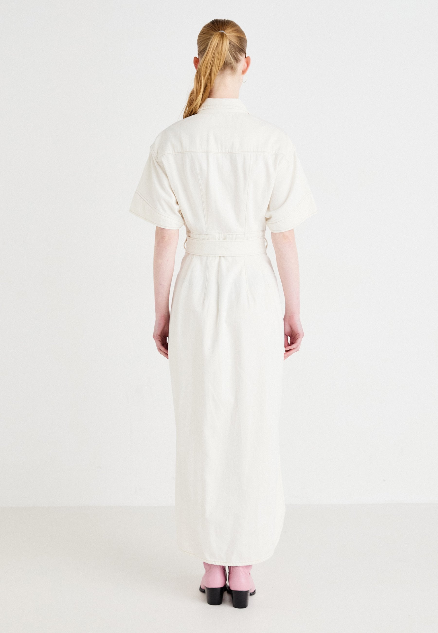 Lee WESTERN DRESS