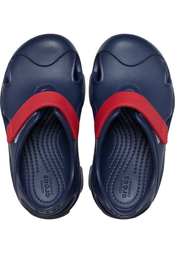 Crocs TODDLER ALL-TERRAIN FISHER