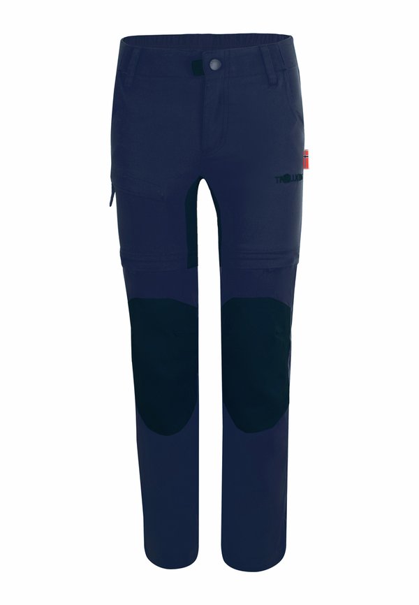 TROLLKIDS KIDS ARENDAL PANTS XT UNISEX