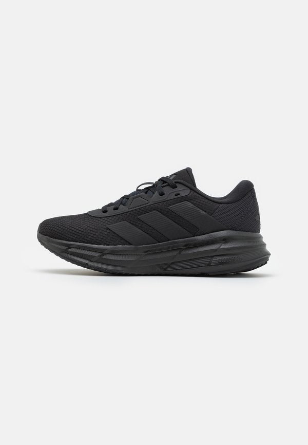 adidas Performance GALAXY 7 - Road running shoes - core black