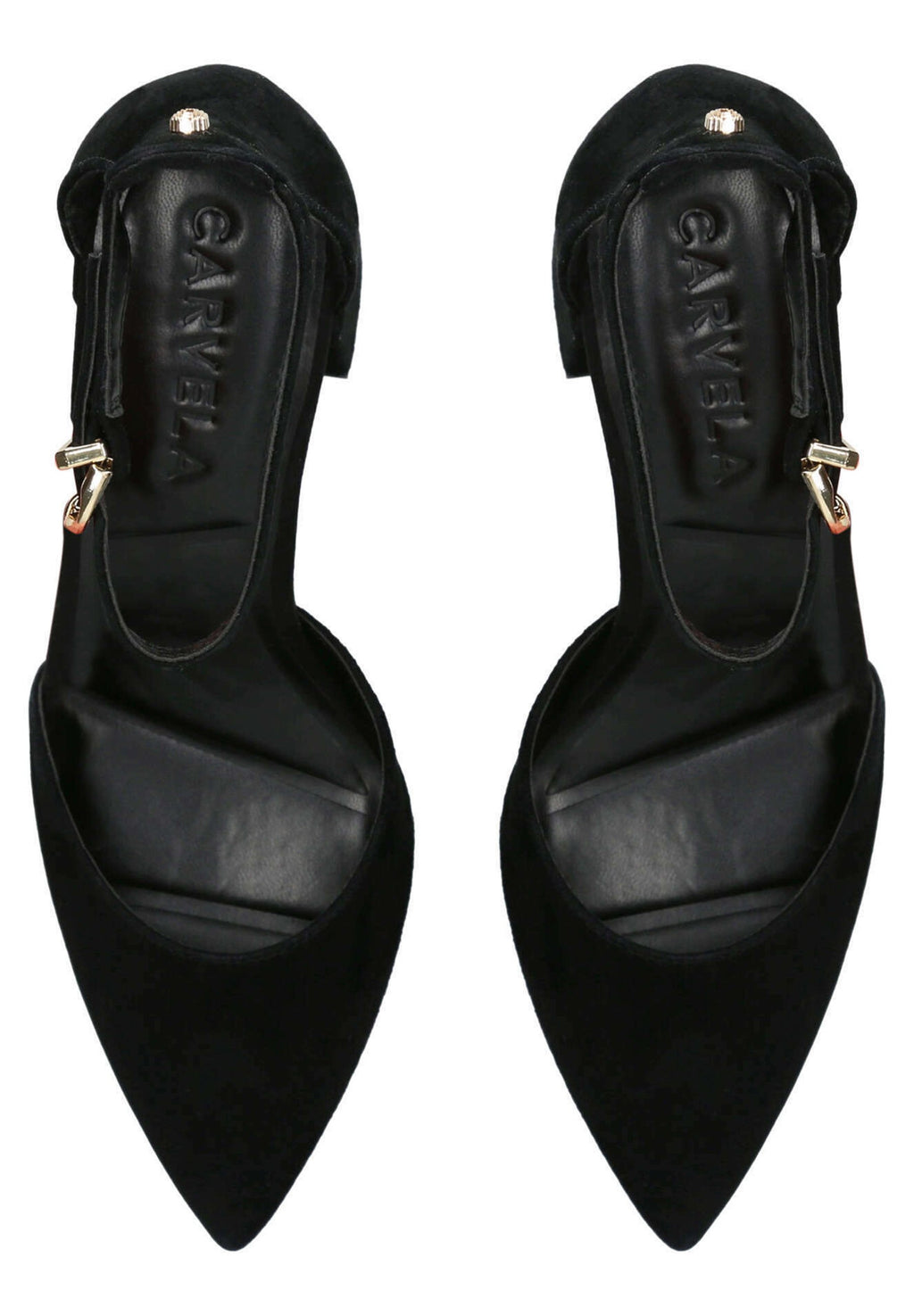 Carvela Comfort DUET 2