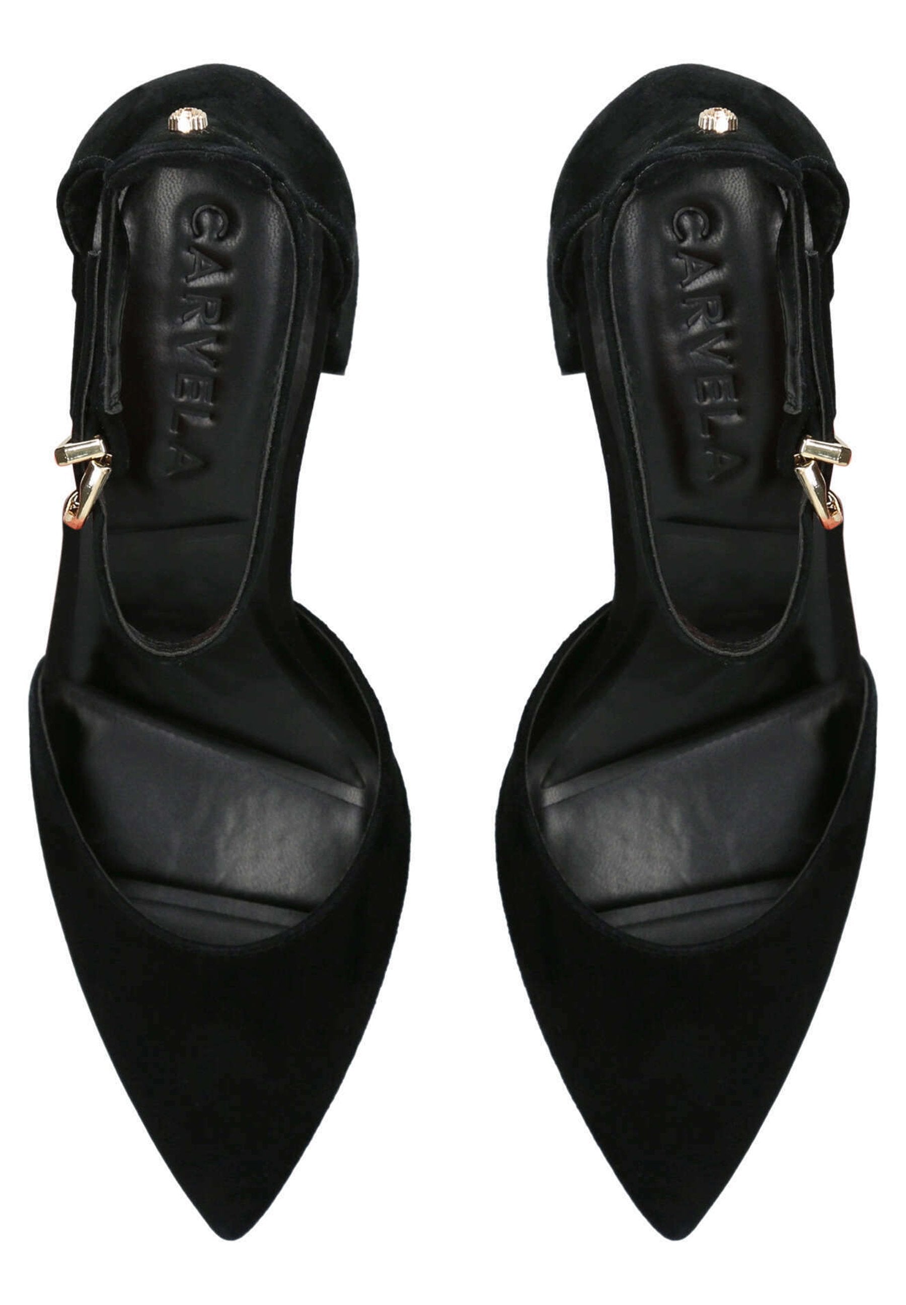 Carvela Comfort DUET 2