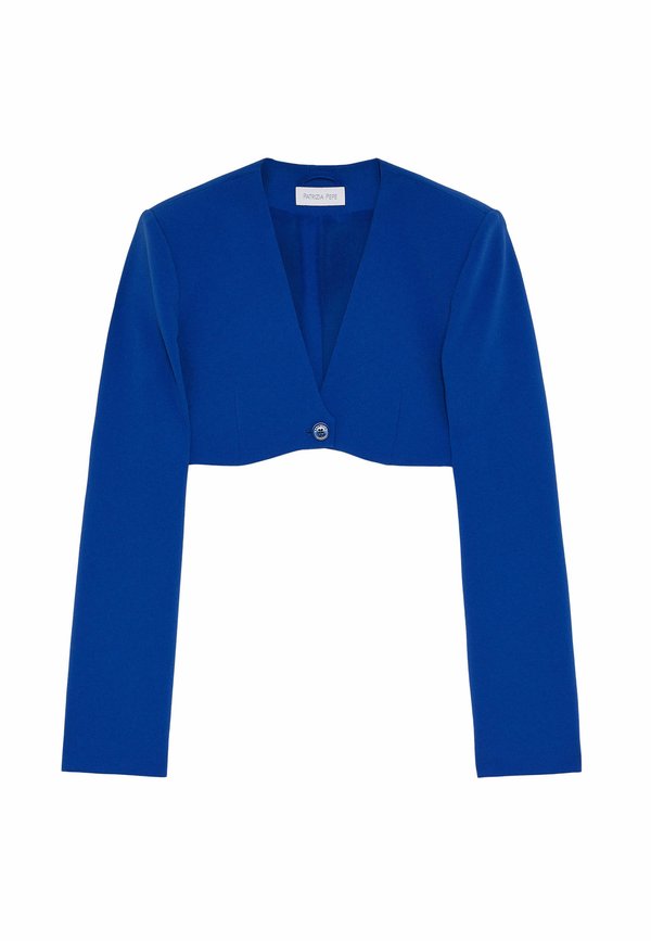 Patrizia Pepe CROPPED