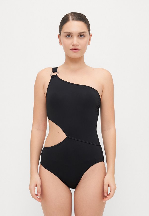 MICHAEL Michael Kors ONE SHOULDER