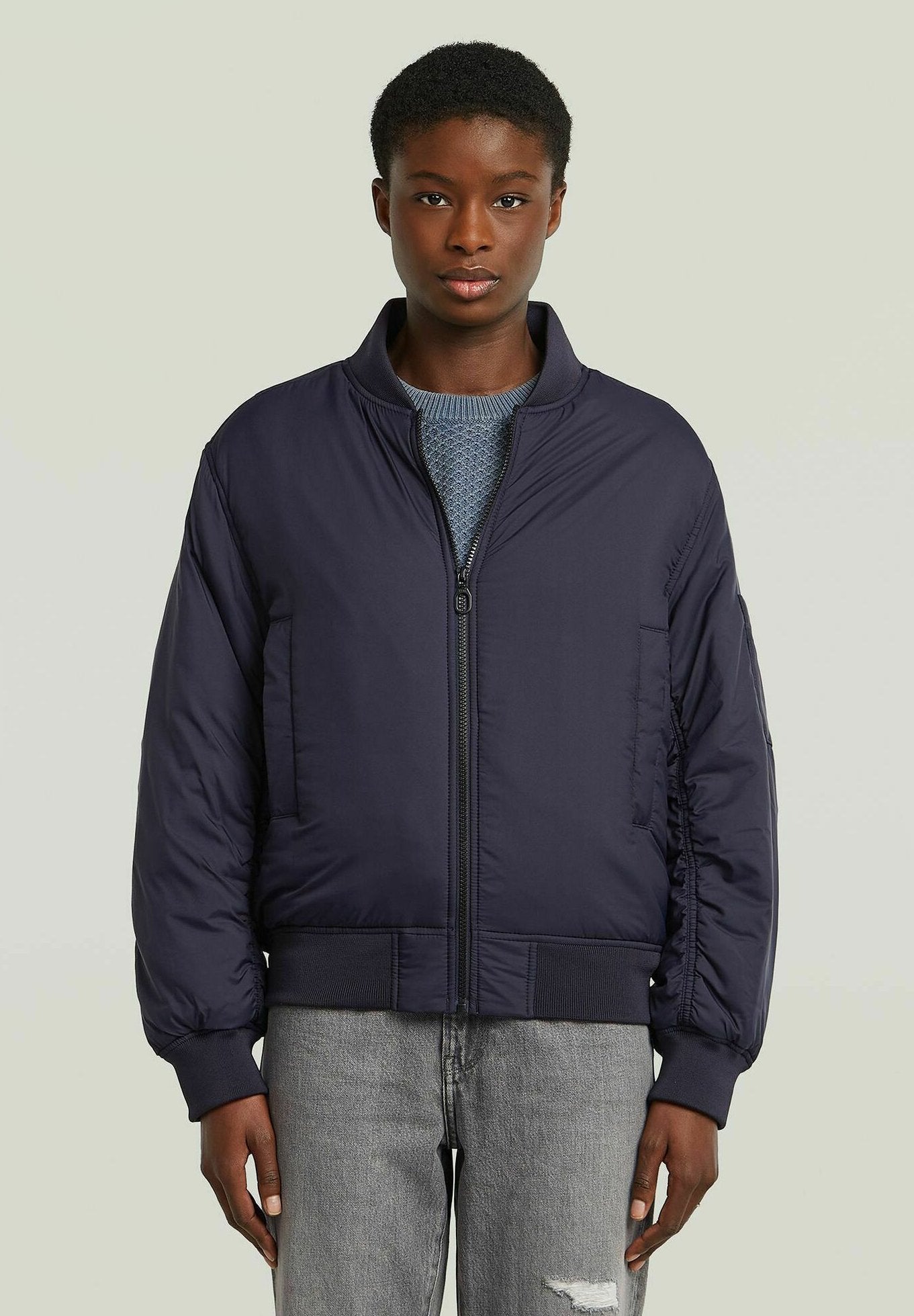 G-STAR PADDED