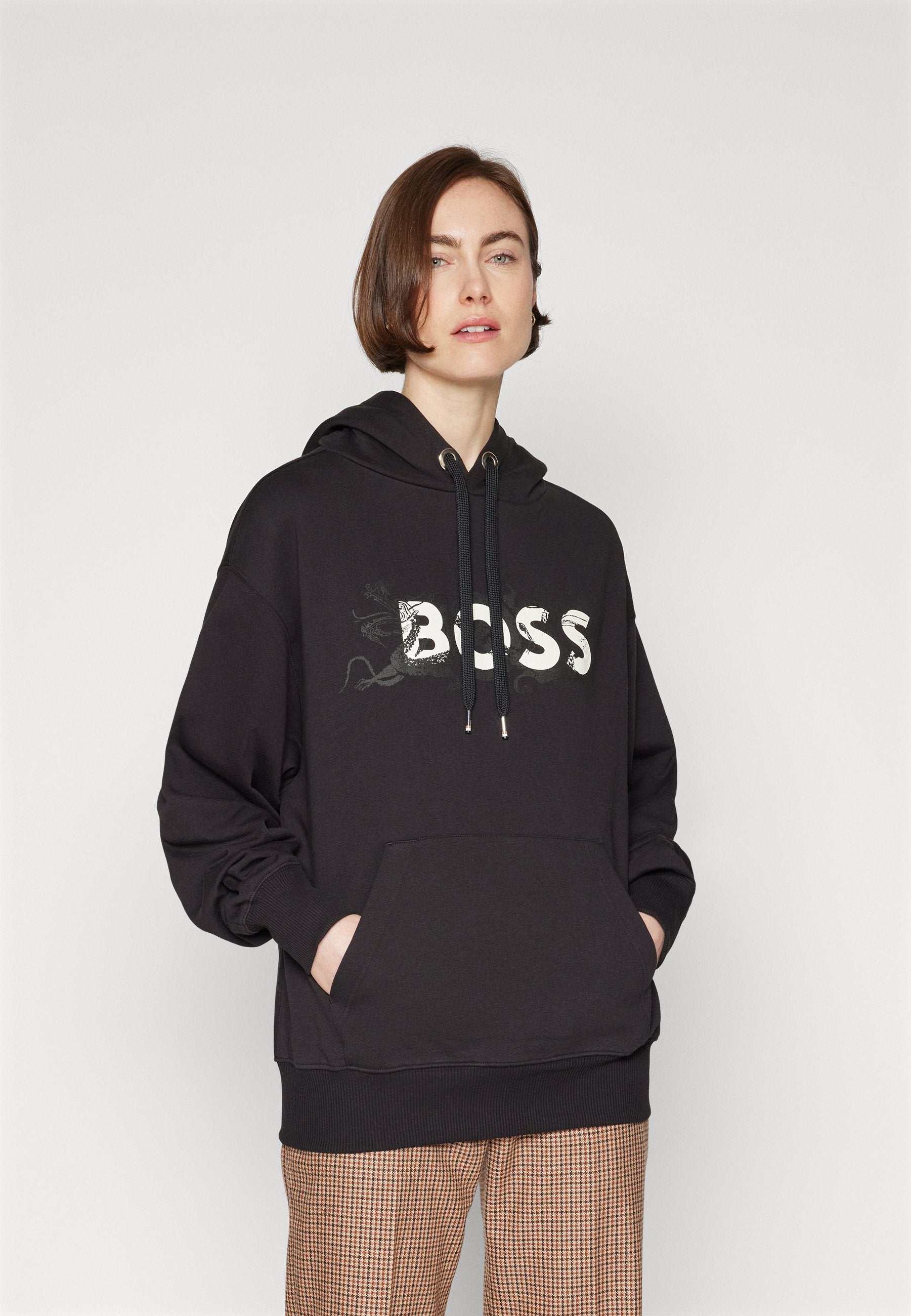 BOSS ECONY DRAGON