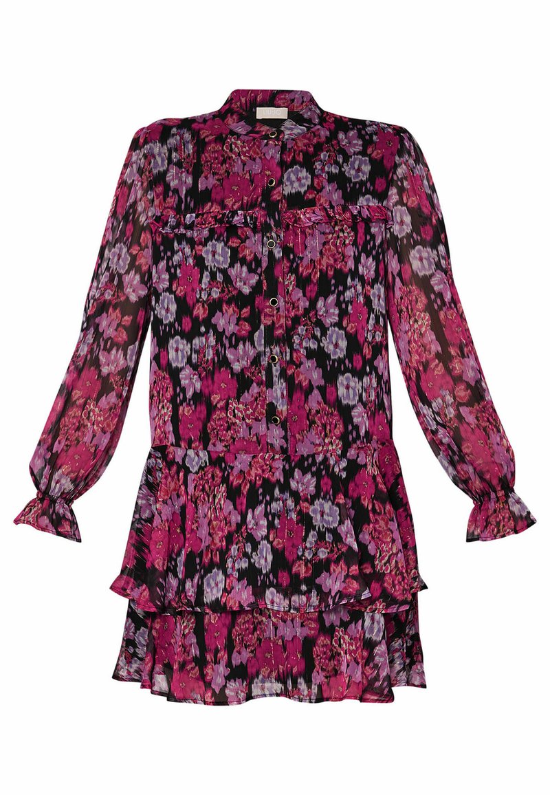 FLORAL Media 1