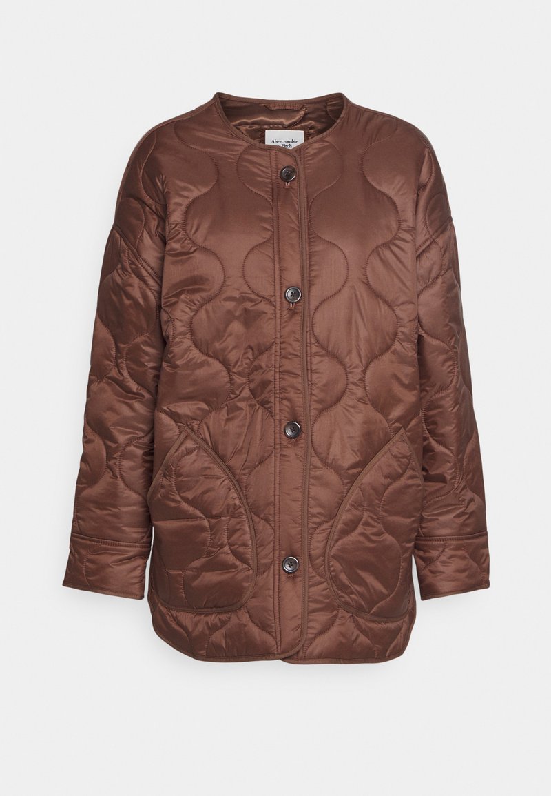 Abercrombie & Fitch Übergangsjacke - Abercrombie & Fitch - View 1