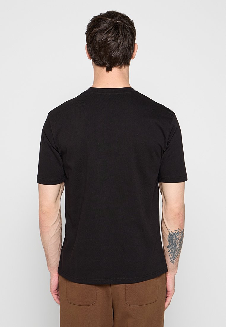SIKSILK 2 PACK RELAXED FIT