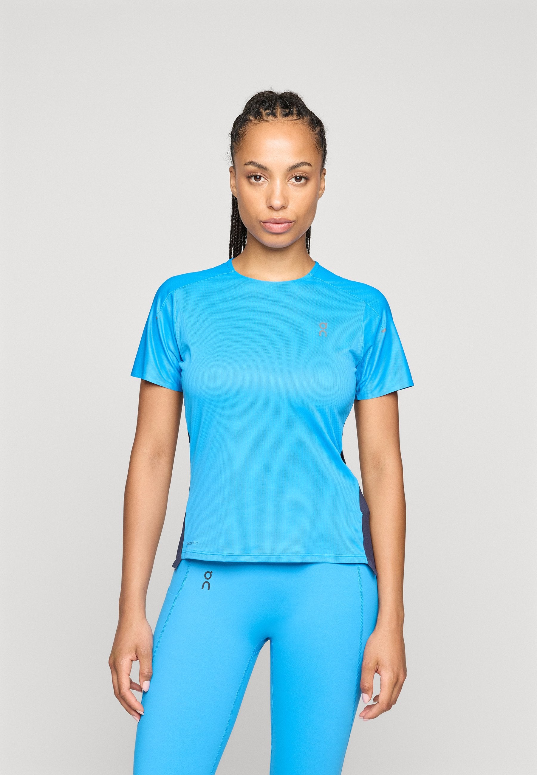 On Sport T-Shirt Media 3