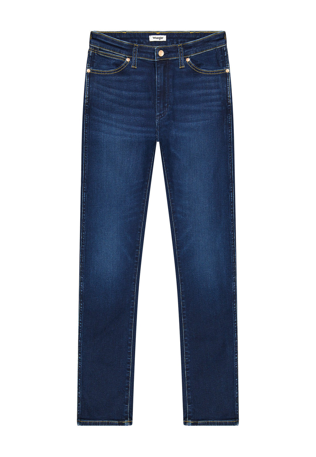 Wrangler POCKET SIENNA