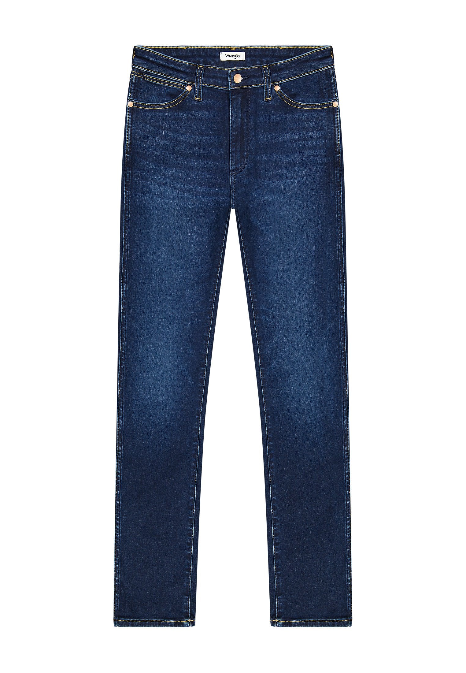 Wrangler POCKET SIENNA