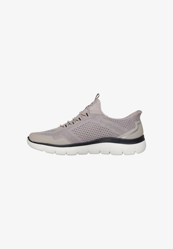 Skechers SUMMITS TOP RATE - Trainers - gris