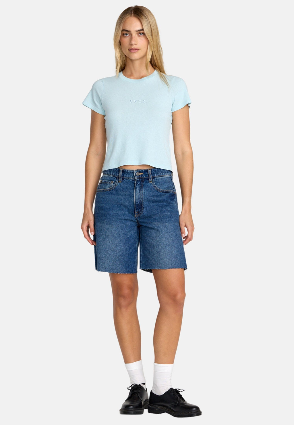 RVCA JORT