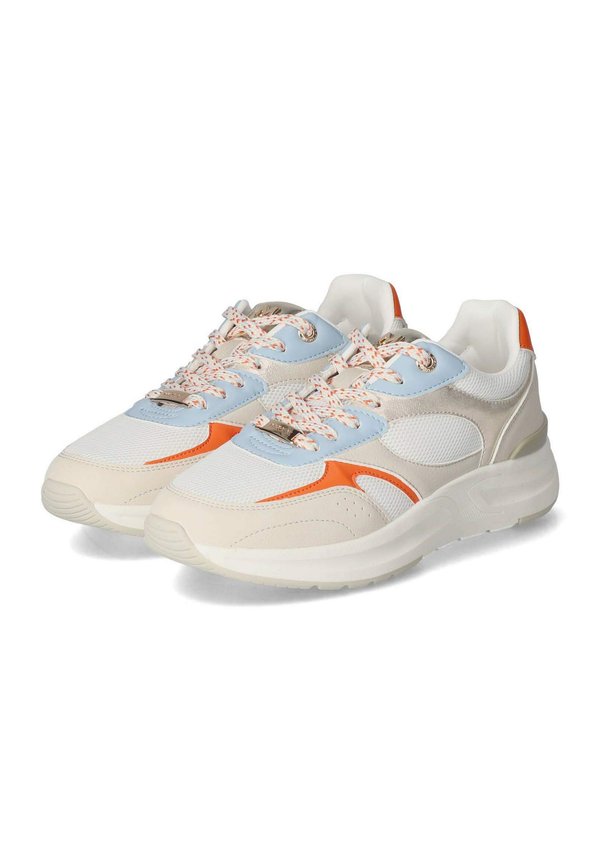 Mexx LOW SNEAKER ROCO PLUMP