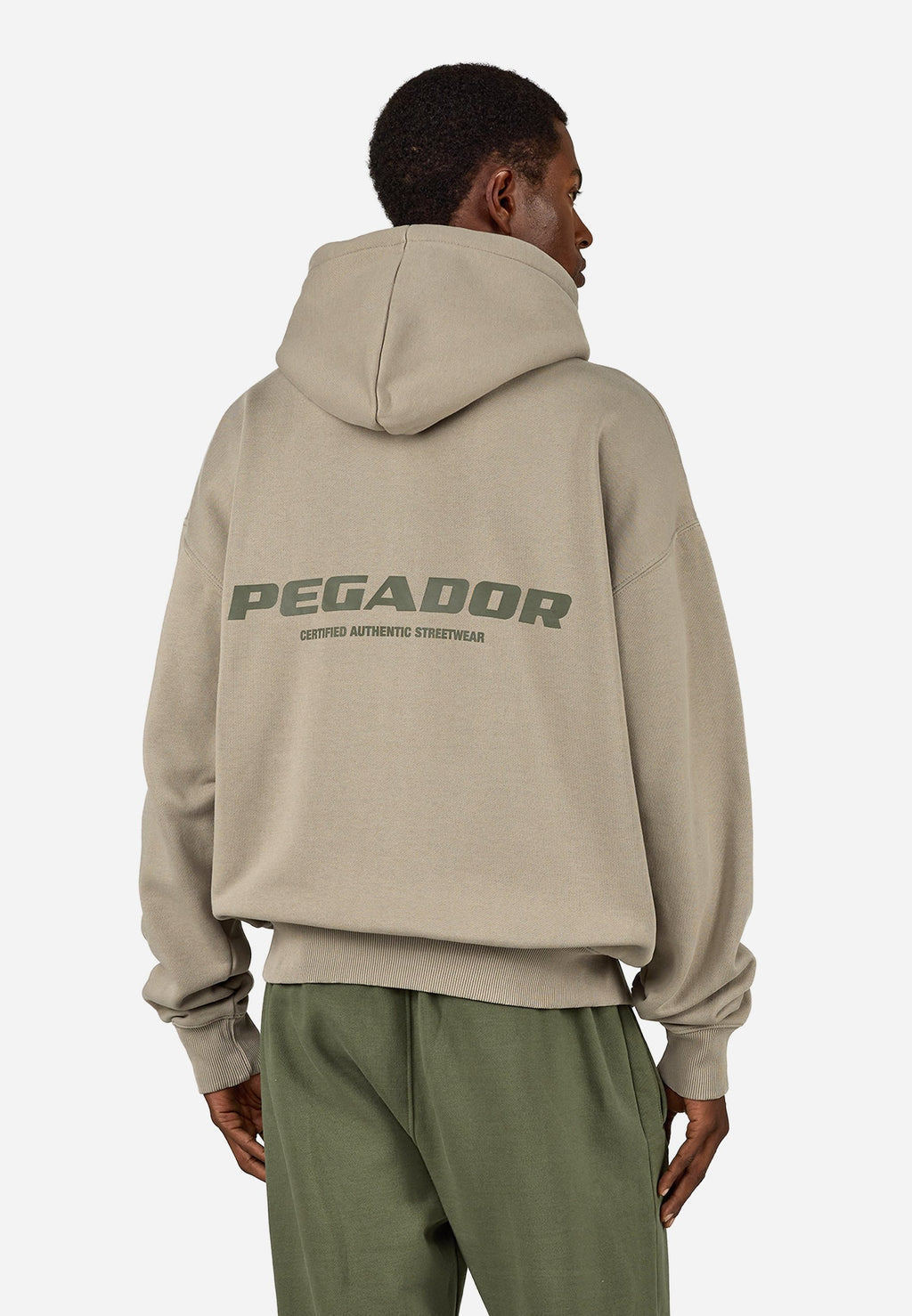 Pegador COLNE LOGO