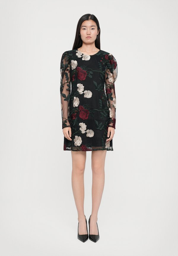 Ida Sjöstedt KAIA DRESS