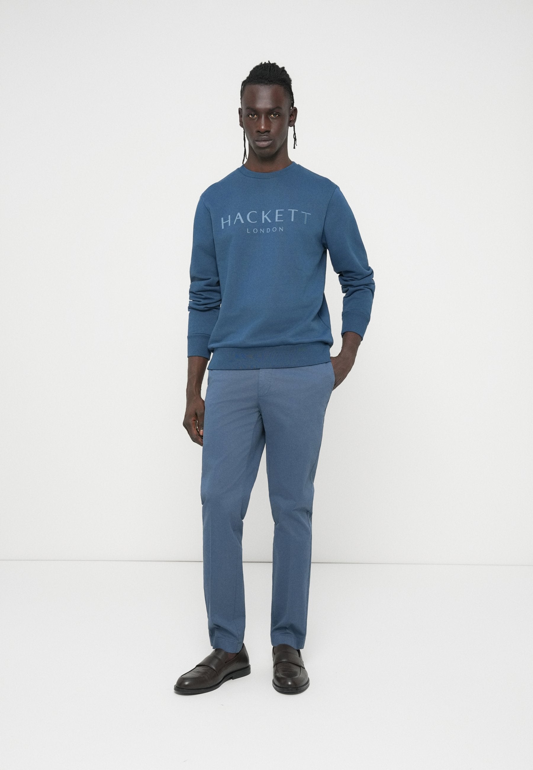 Hackett London