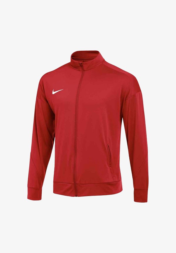 Nike Performance FULL ZIP ACADEMY PRO 24 FD7681-657 - Training jacket - rosso