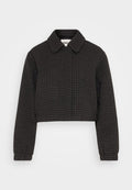 ONLELLA SHORT CHECK JACKET - ONLY Petite - View 1