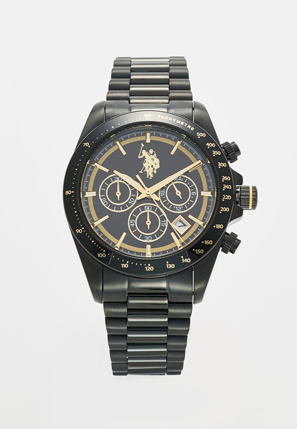 U.S. Polo Assn. THUNDER