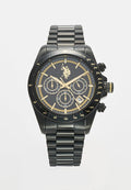 U.S. Polo Assn. THUNDER