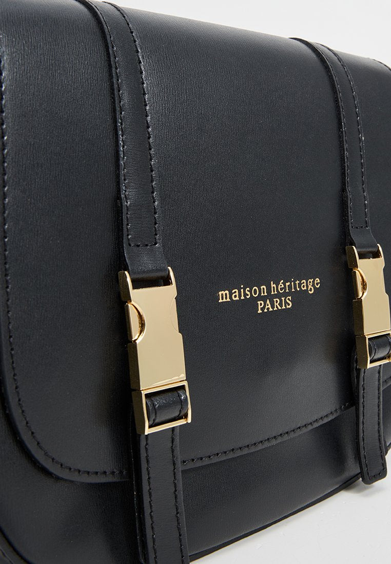 Maison Héritage TEX BOX