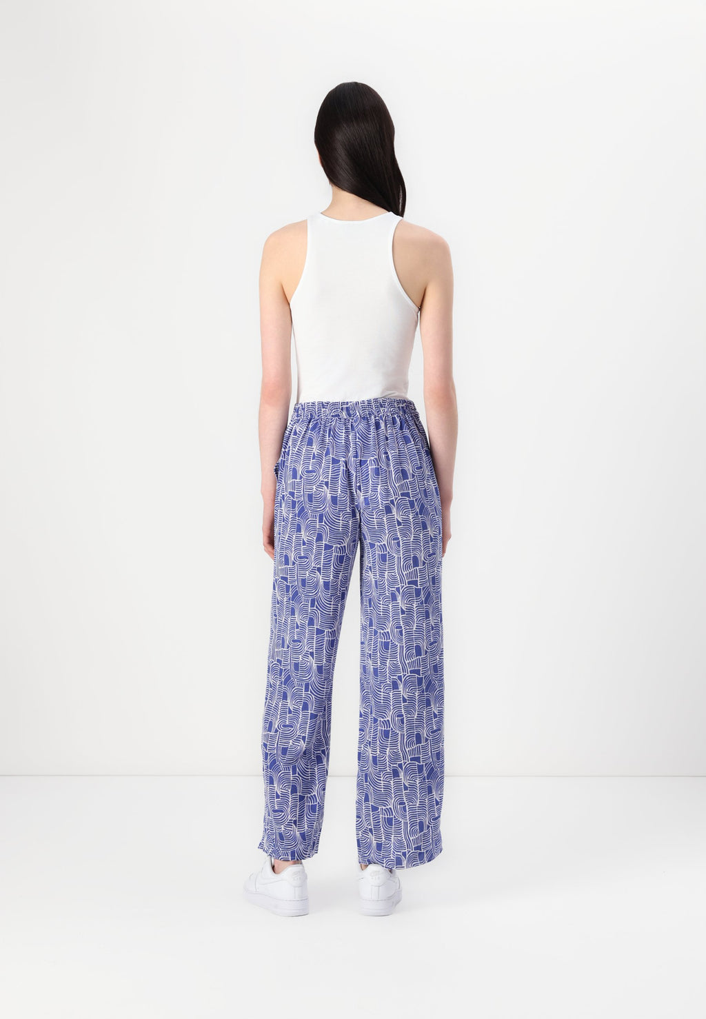 ONLY ONLNOVA LIFE PALAZZO PANT