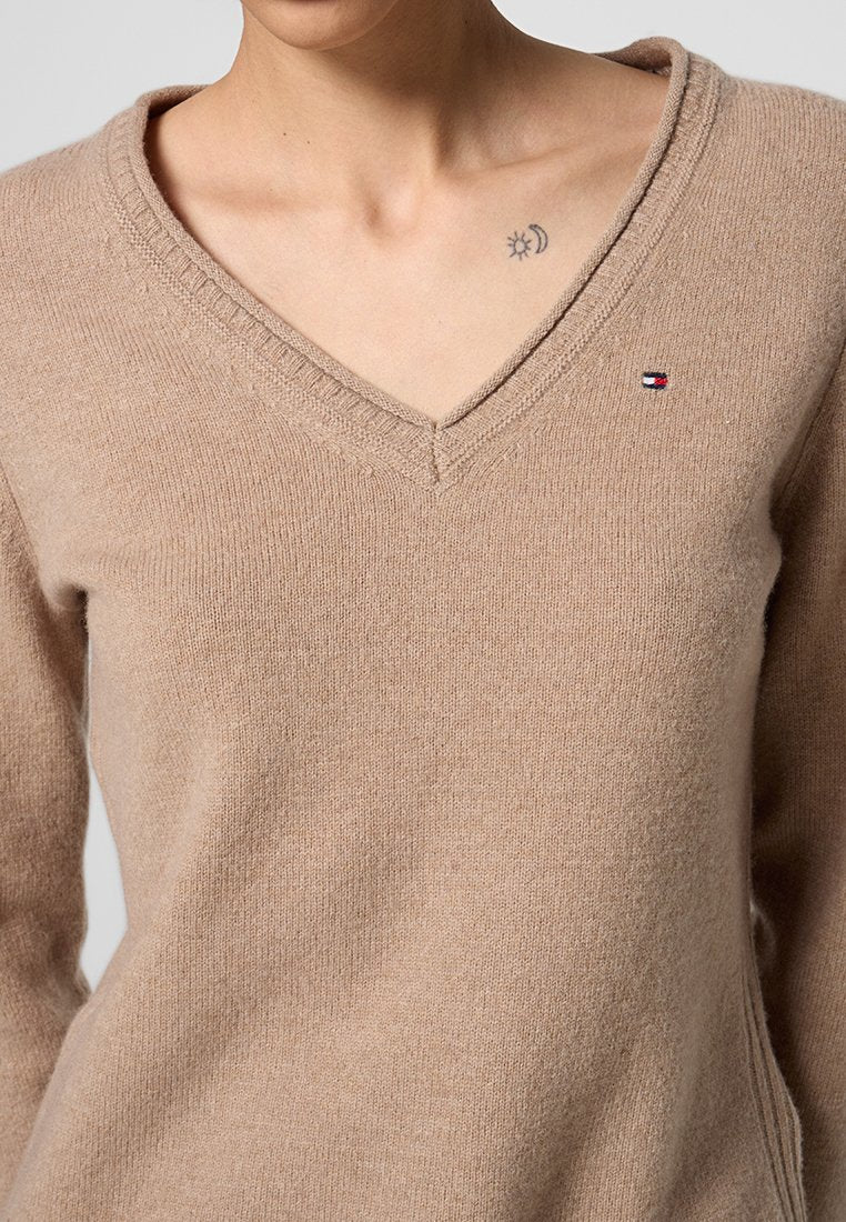 Tommy Hilfiger Strickpullover Media 5