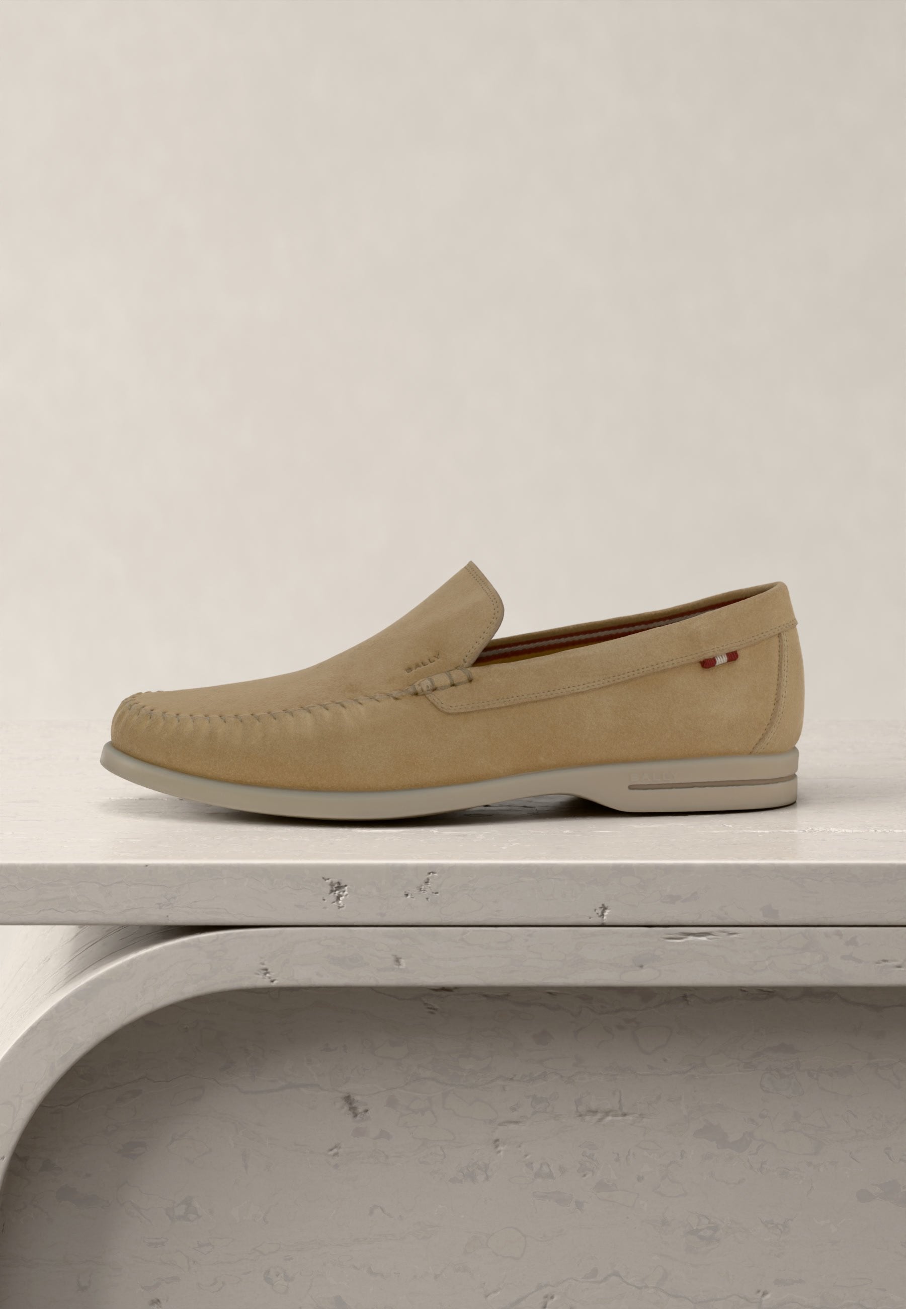 Bally