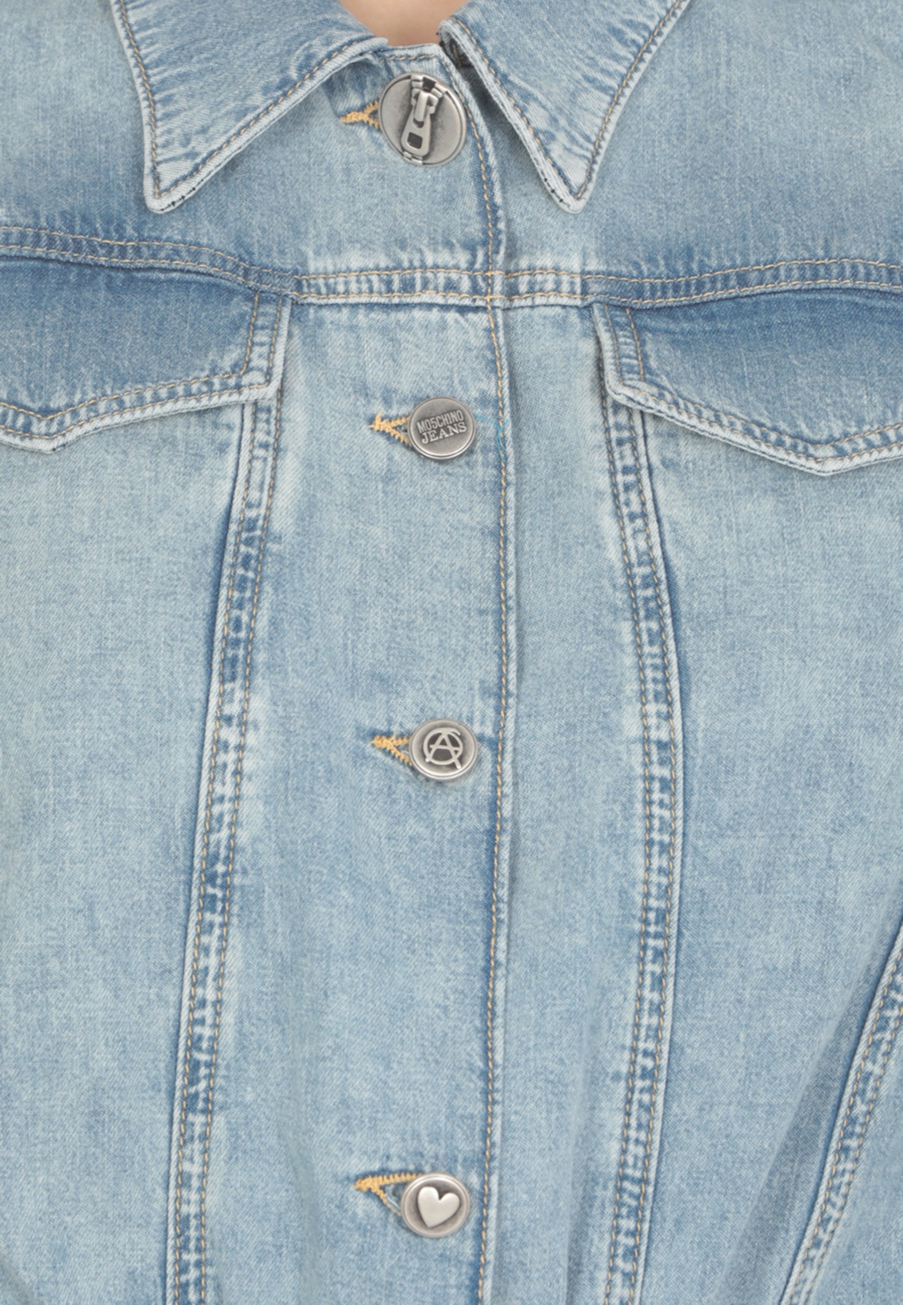 MOSCHINO JEANS