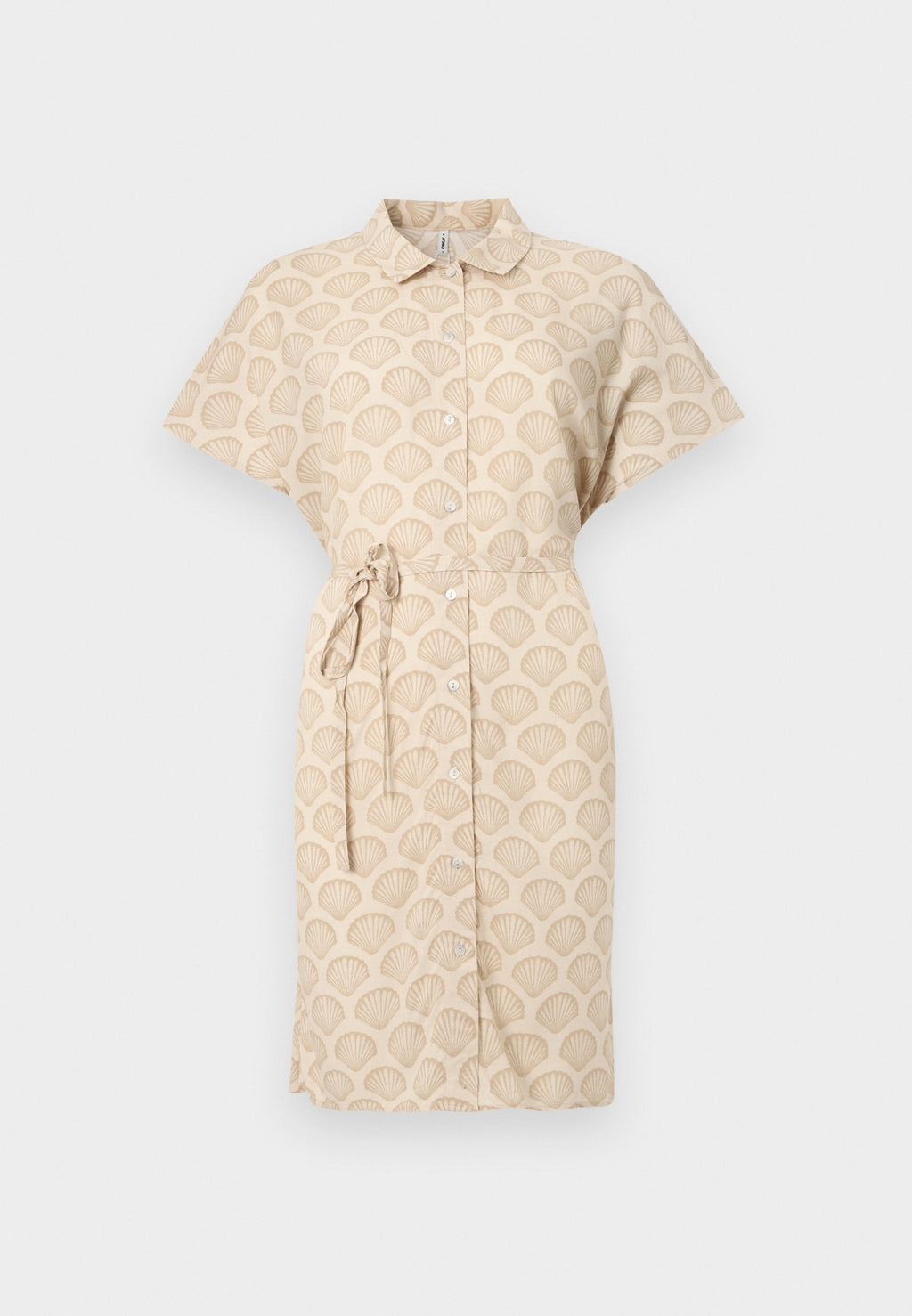 ONLNOVA LIFE SHIRT DRESS Media 1