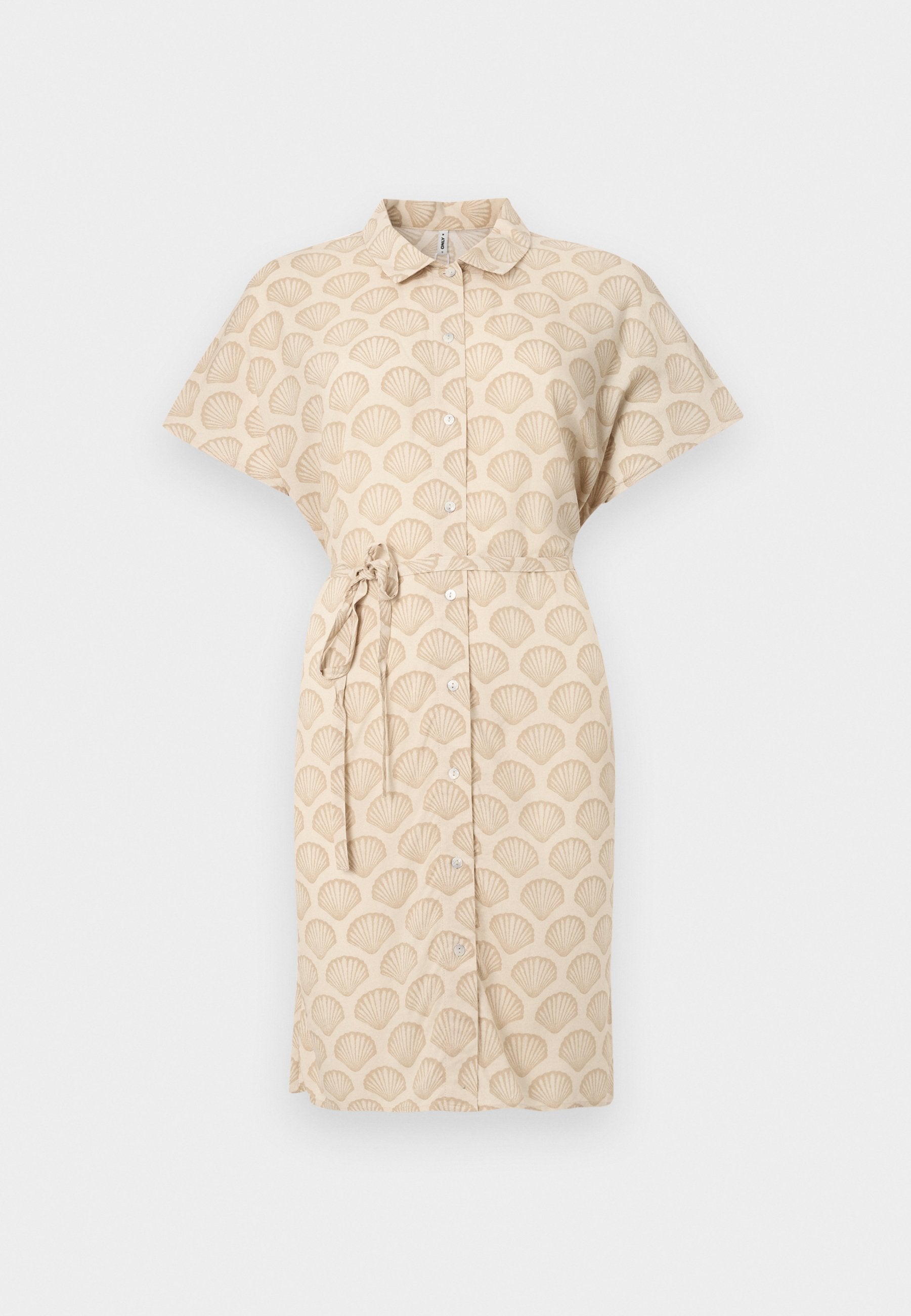 ONLNOVA LIFE SHIRT DRESS Media 1