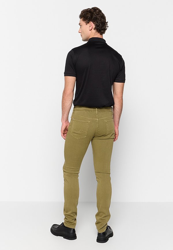 7 for all mankind PAXTYN