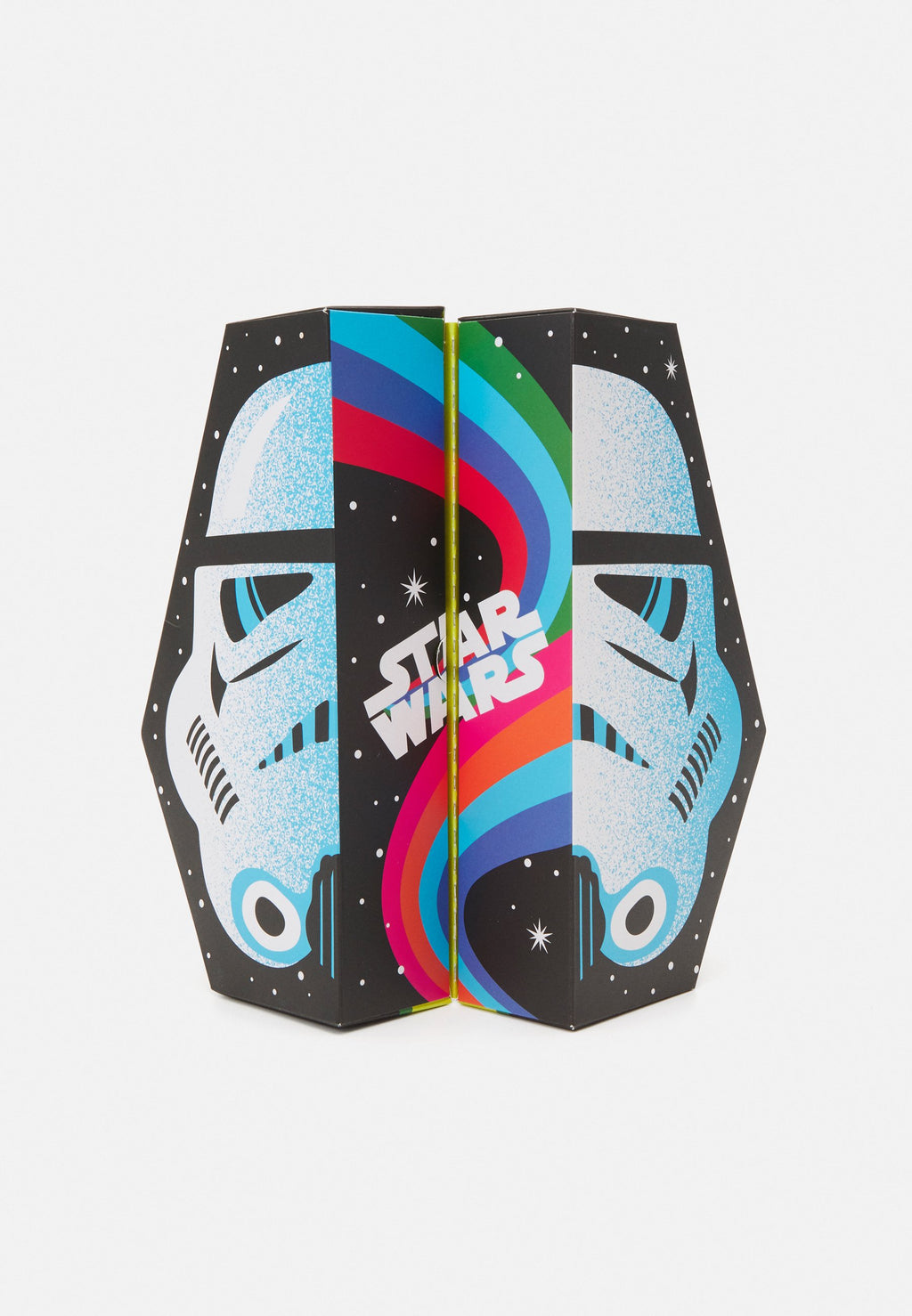 Happy Socks STAR WARS™ 6 PACK GIFT UNISEX SET
