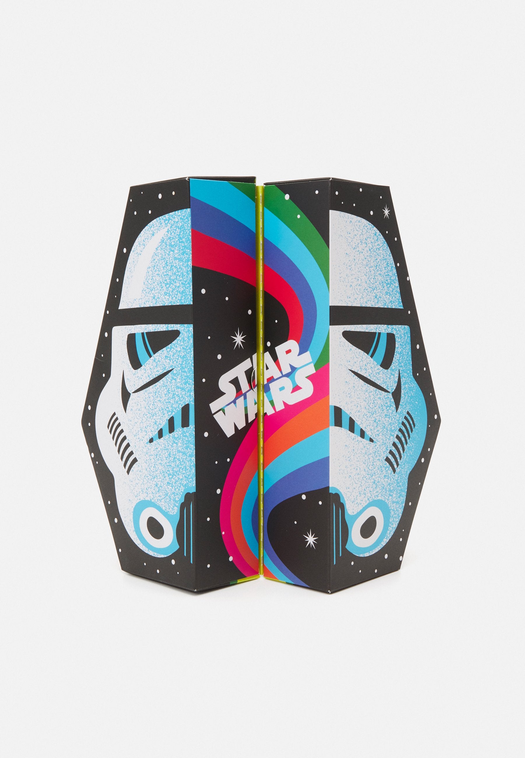 Happy Socks STAR WARS™ 6 PACK GIFT UNISEX SET