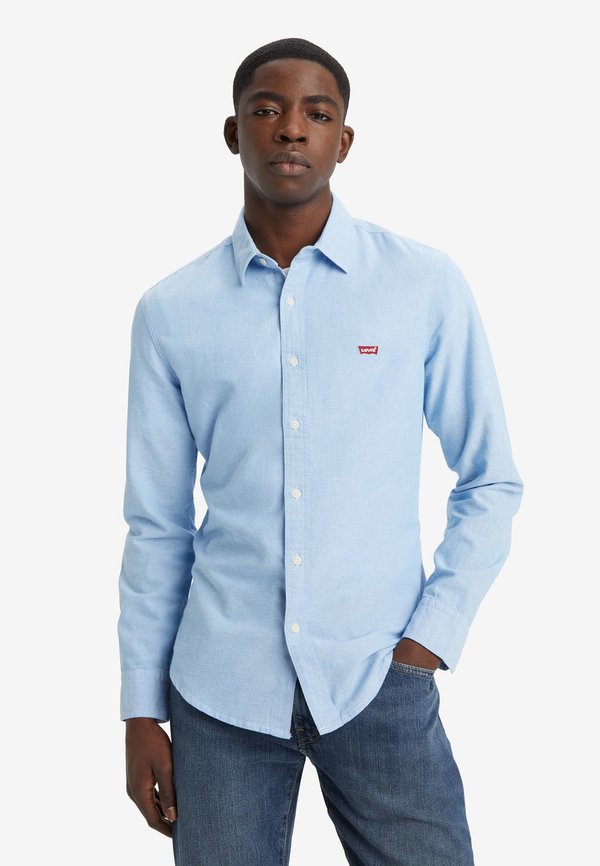 Levi's® BATTERY SHIRT - Shirt - allure