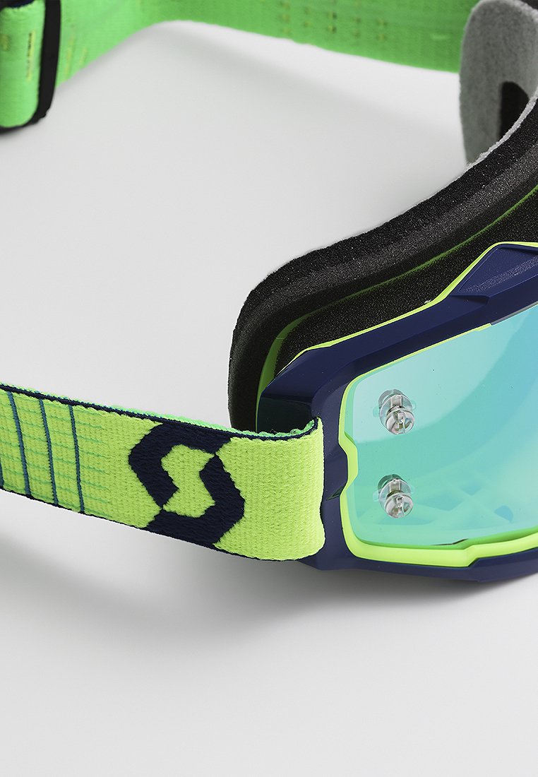 SCOTT Sports Skibrille Media 6