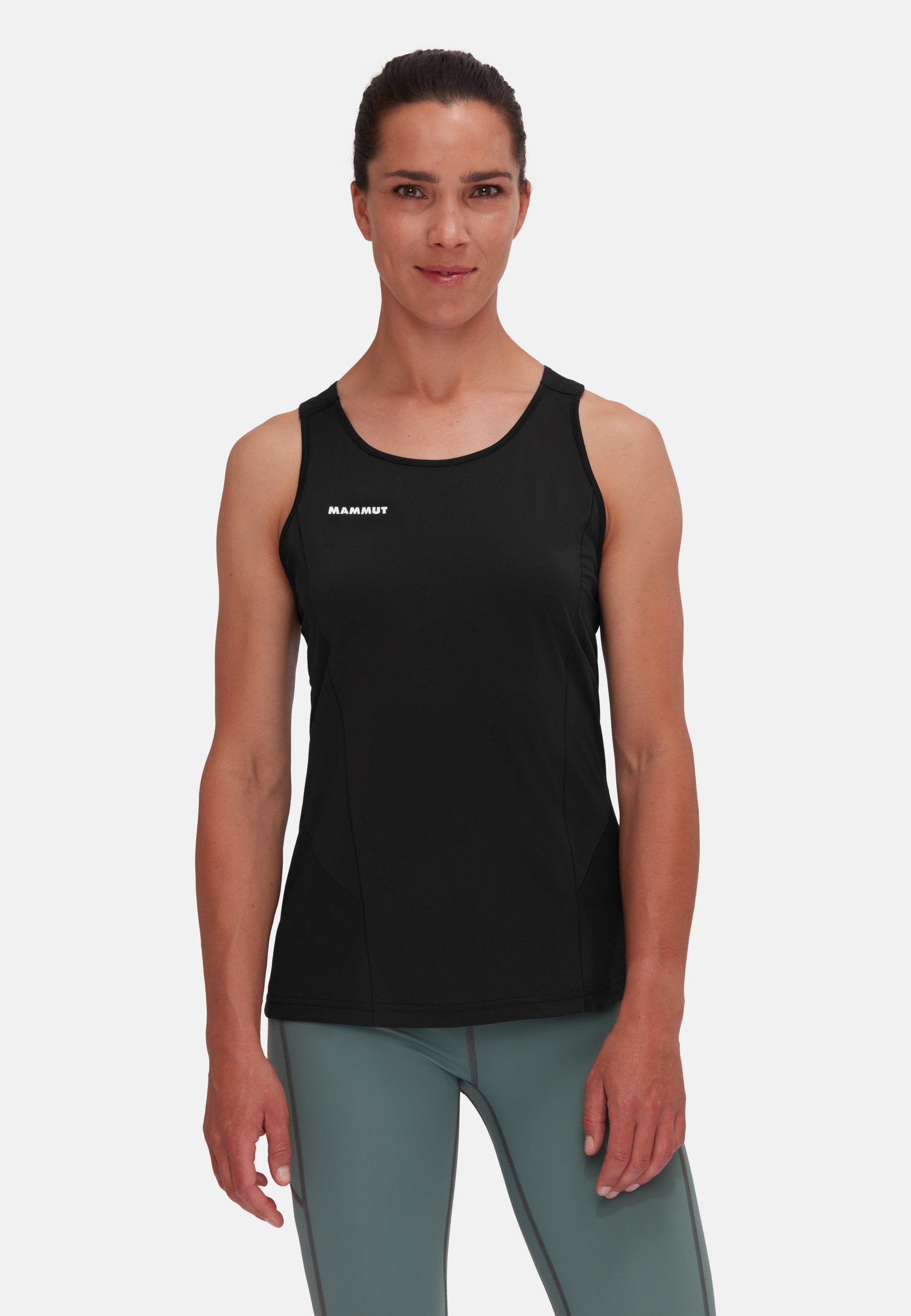 Mammut MAMMUT AENERGY FL TANK TOP WOMEN