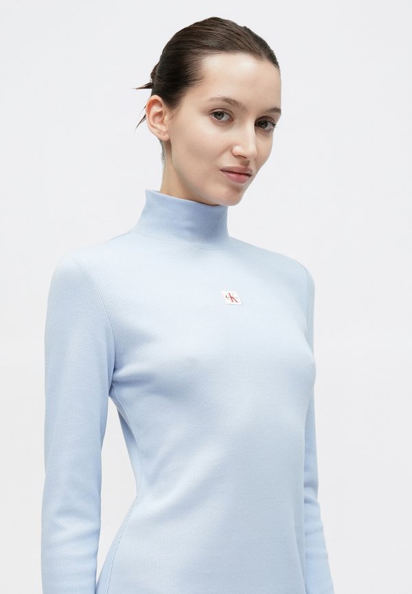 Calvin Klein Jeans LABEL DRESS