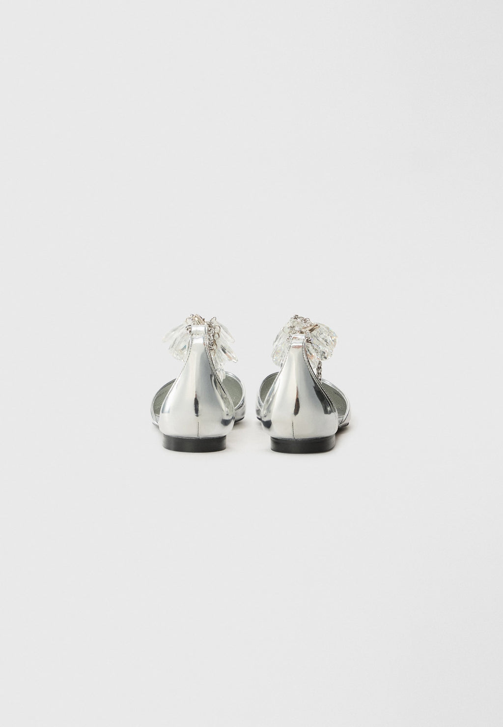 Jeffrey Campbell CRYSTLED