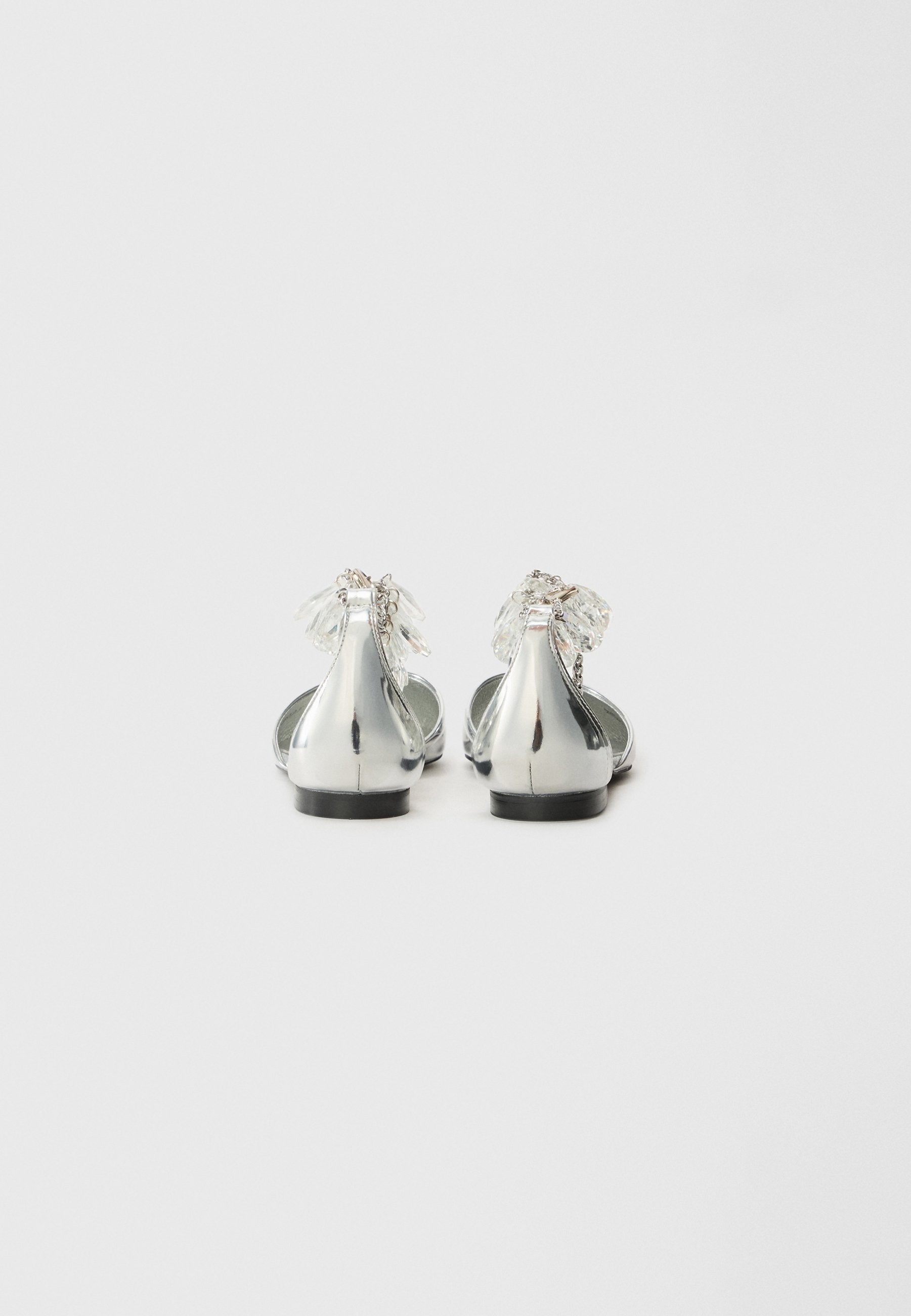 Jeffrey Campbell CRYSTLED
