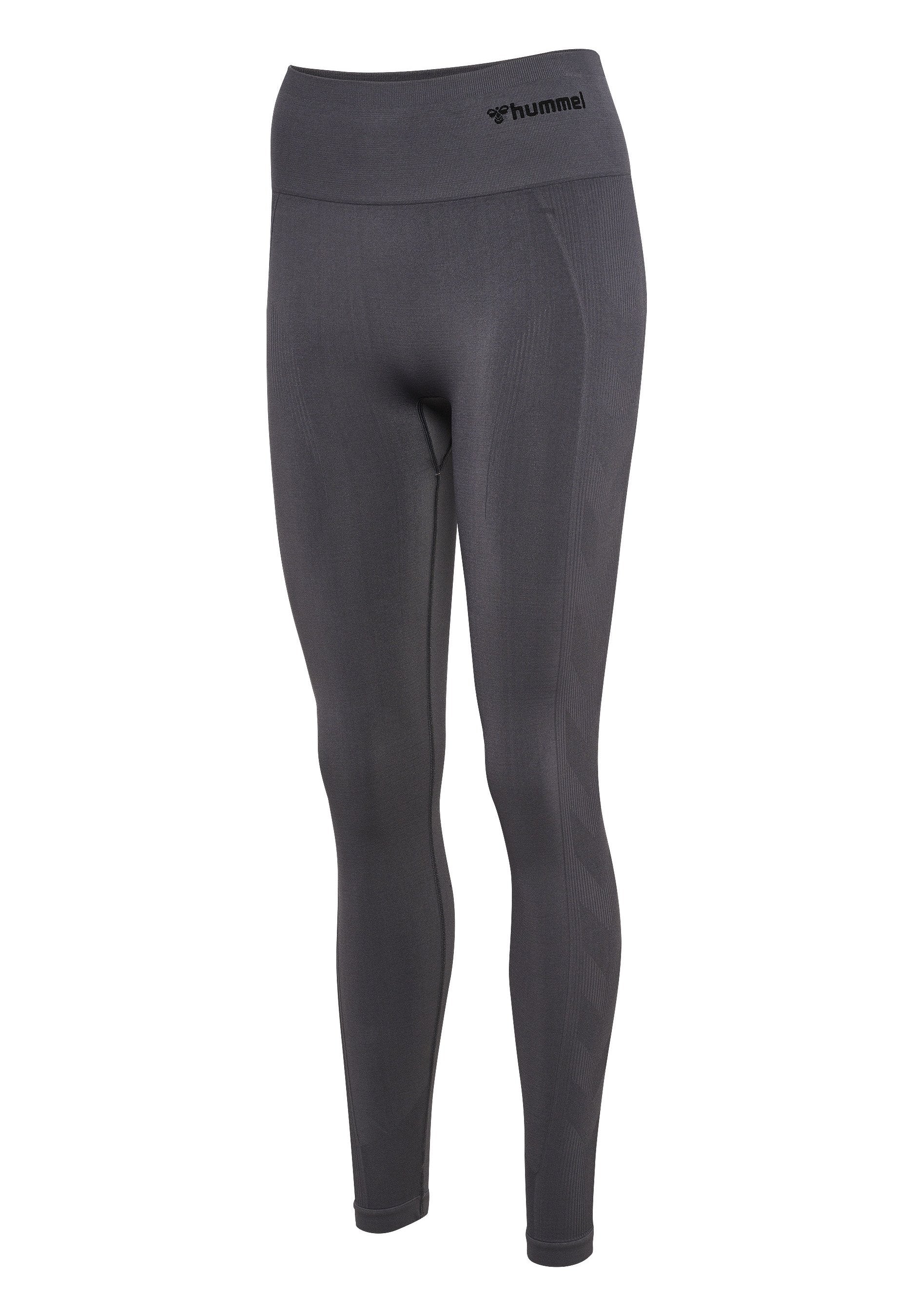 Hummel TIF SEAMLESS HIGH WAIST