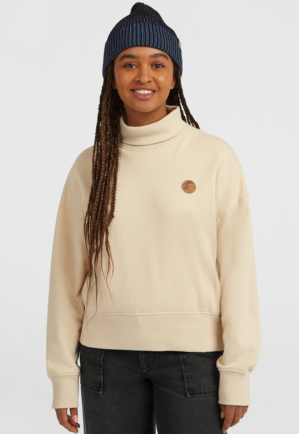 O'Neill O'RIGINALS HIGH NECK CREW