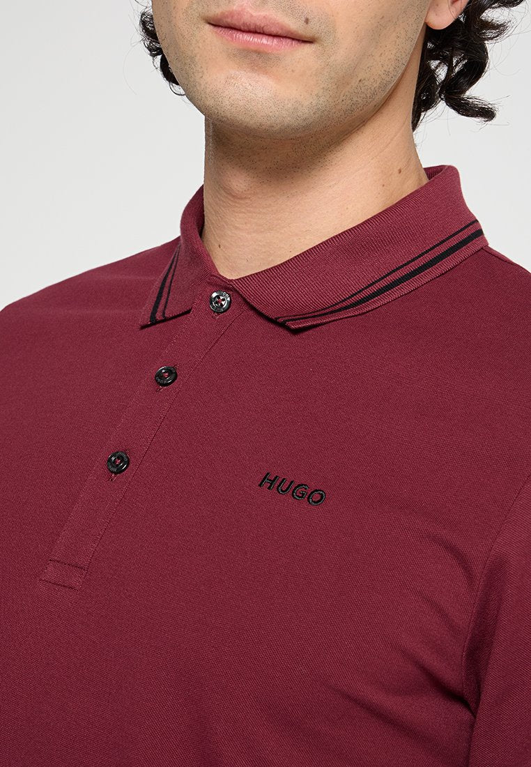 HUGO DINOSO
